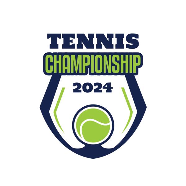 Tennis Championship 01 Miniatura