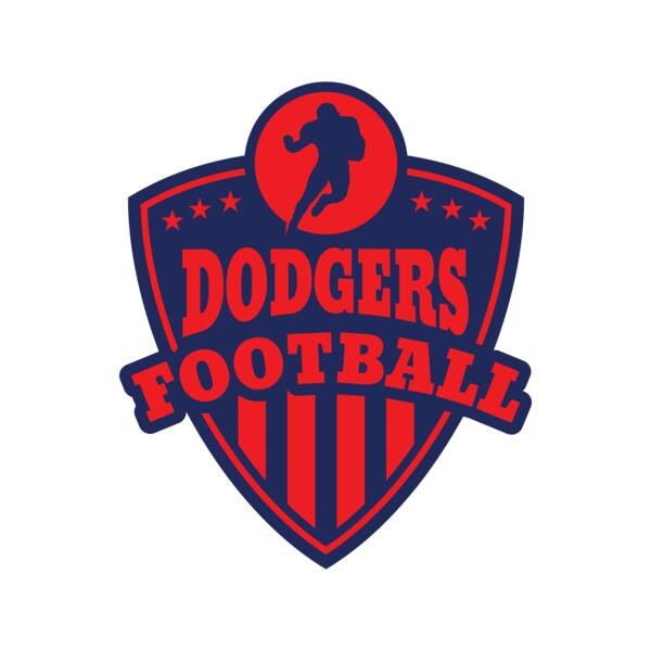 American Football logo 06 Miniatura