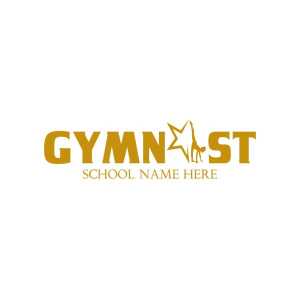 Gymnastics 34 Miniatura