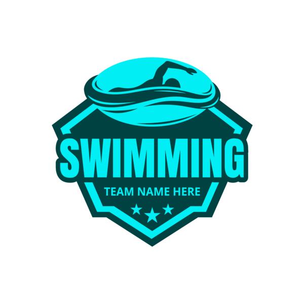 Swimming 24 Miniatura