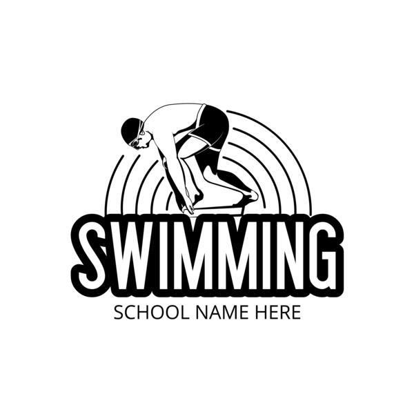 Swimming 31 Miniatura