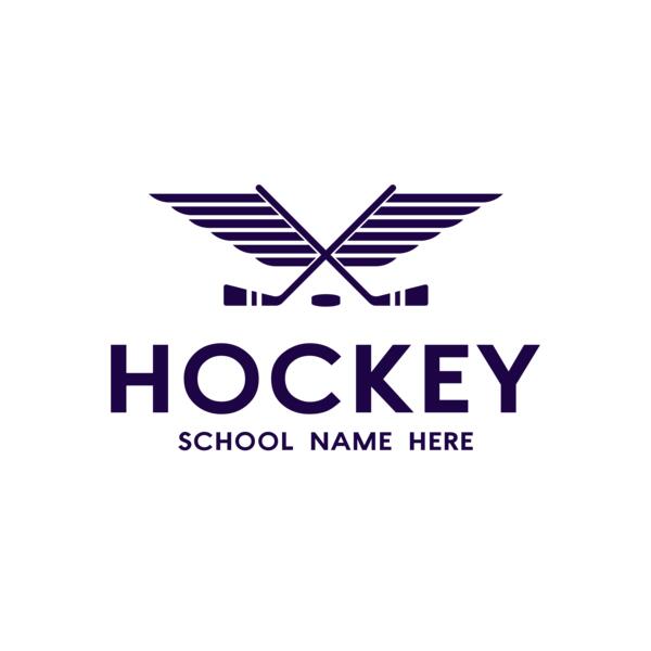 Hockey 24 Miniatura