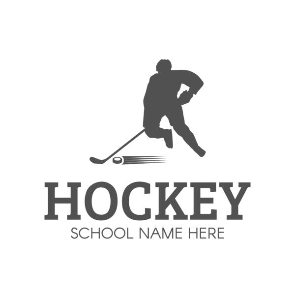 Hockey 41 Miniatura