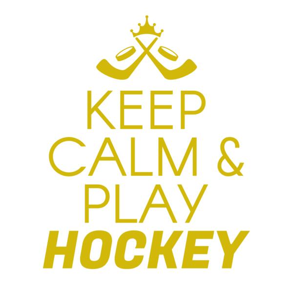 Hockey 46 Miniatura