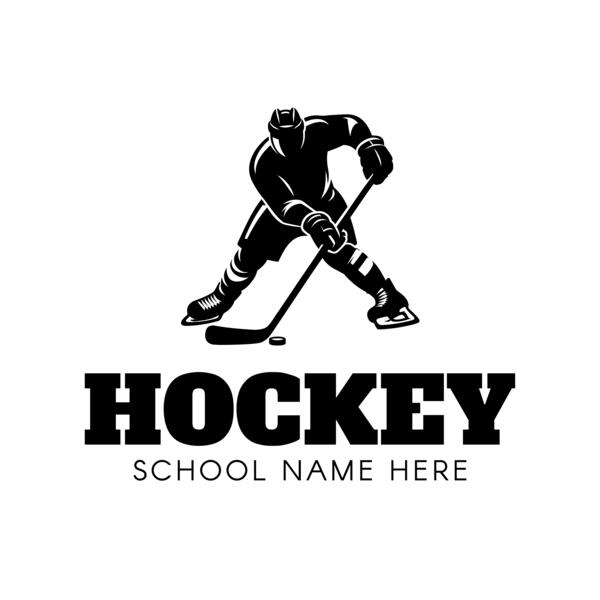 Hockey 54 Miniatura
