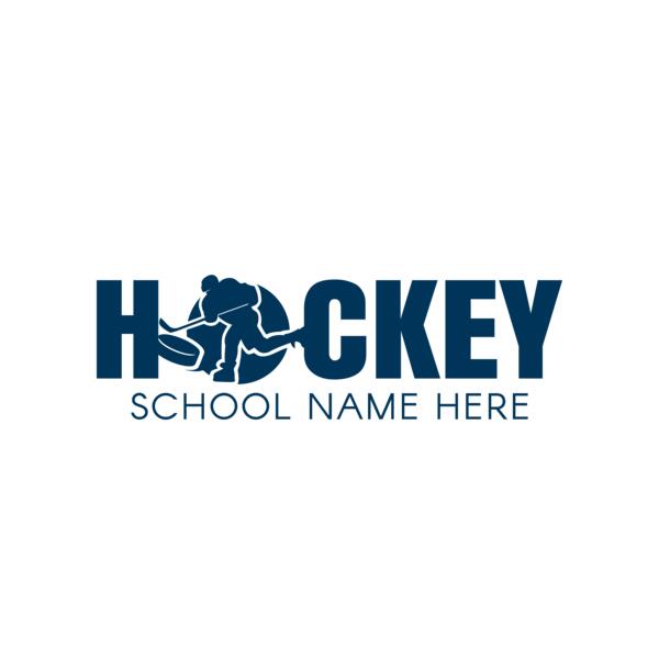 Hockey 55 Miniatura
