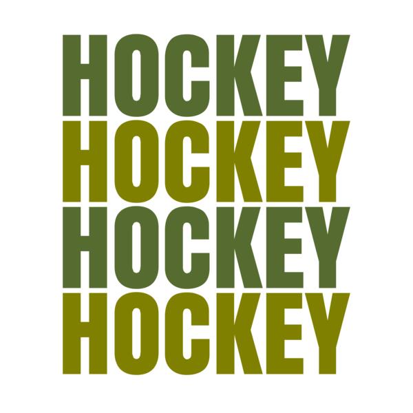 Hockey 70 Miniatura