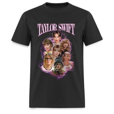 Y2K Eras Tee Miniatura