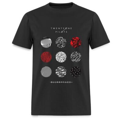 Blurryface Miniatura