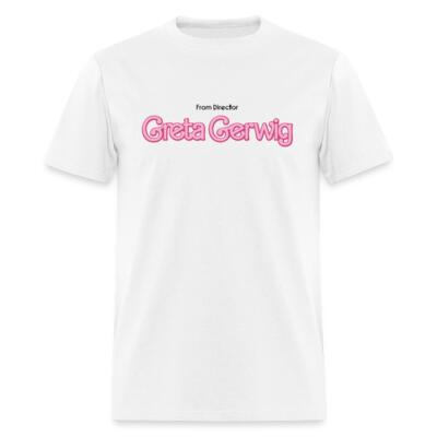 Greta Gerwig Miniatura