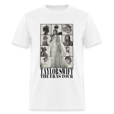 FOLKLORE ERAS TOUR Miniatura