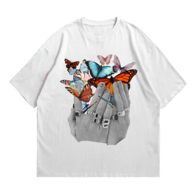 Harry's Hands Oversized  Miniatura