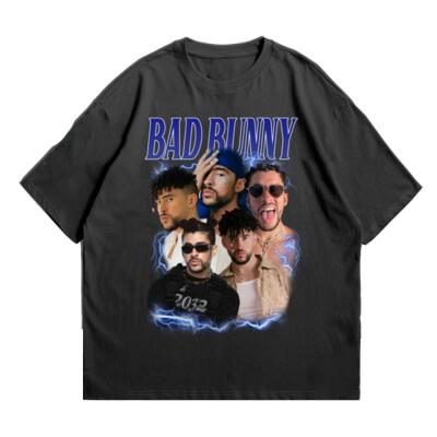 BB OVERSIZED Miniatura