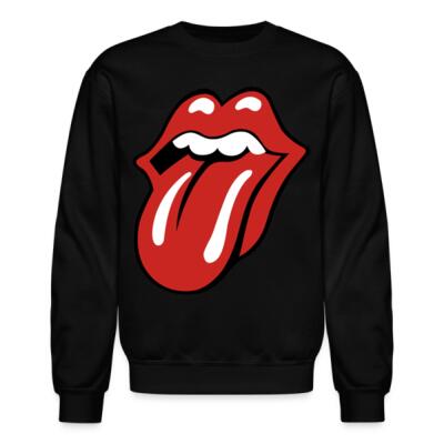 rolling stones crew  Miniatura