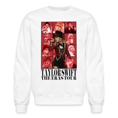 RED POSTER CREW Miniatura