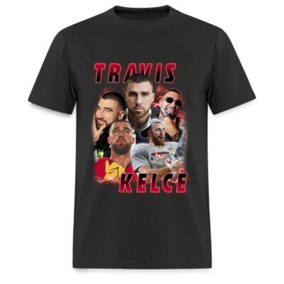 TRAVIS KELCE Miniatura