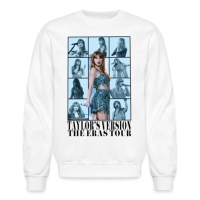 1989 TV CREW Miniatura