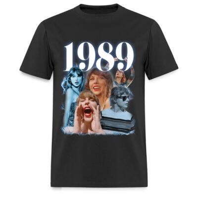 1989 TV Y2K Miniatura