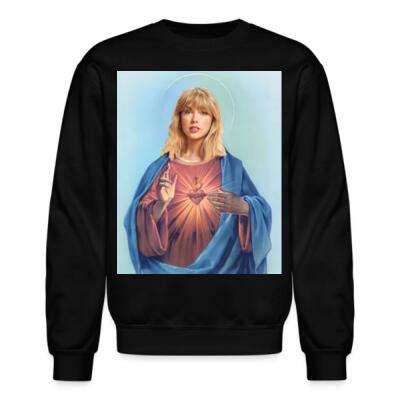 TAYJESUS BLACK CREW  Miniatura