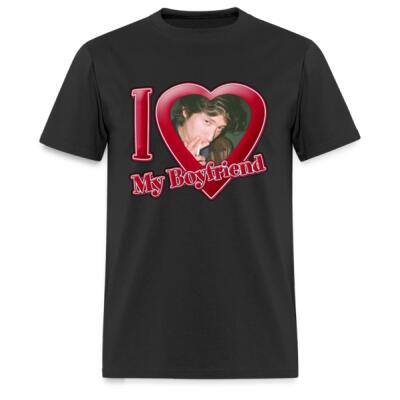 Alex Turner bf Miniatura