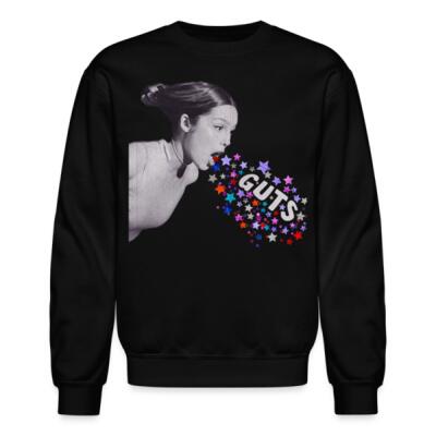 guts crew  Miniatura