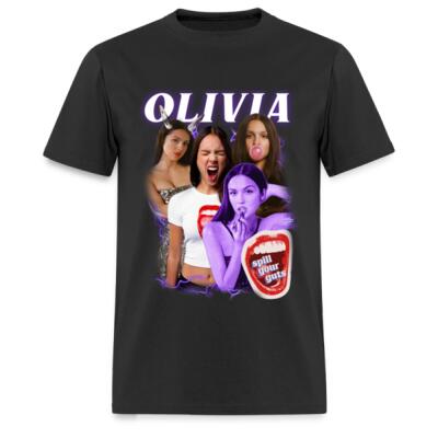 Olivia Y2K Miniatura