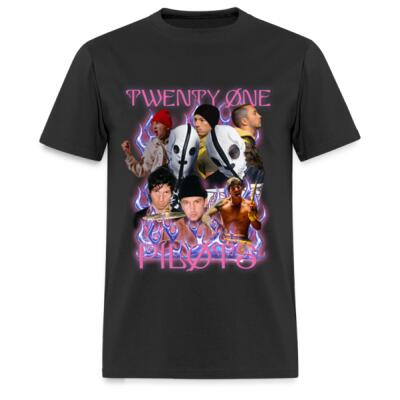 21 pilots y2k Miniatura