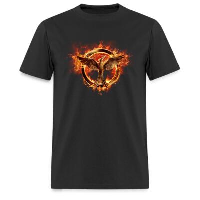 MOCKINGJAY Miniatura