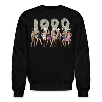 1989 eras crew  Miniatura