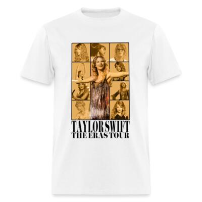 FEARLESS ERAS TEE Miniatura