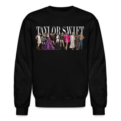 crew eras  Miniatura