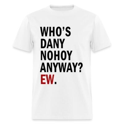 dany noho  Miniatura