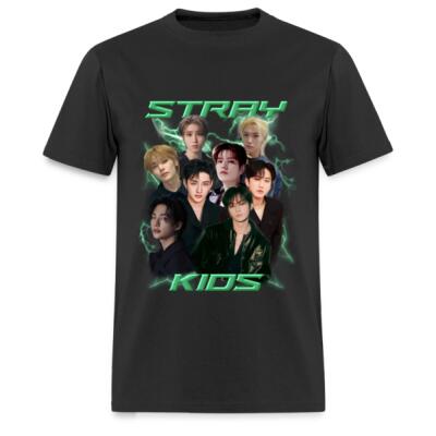 STRAY KIDS Miniatura