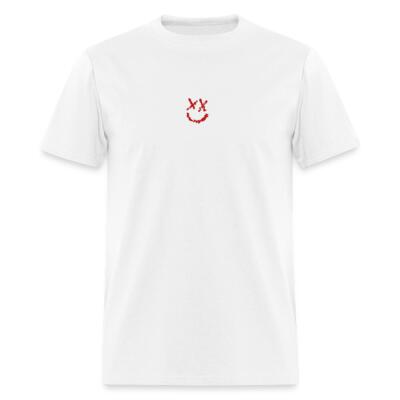 louis head white  Miniatura