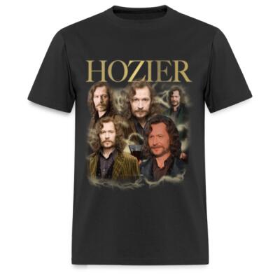 Hozier SIRIUS Miniatura