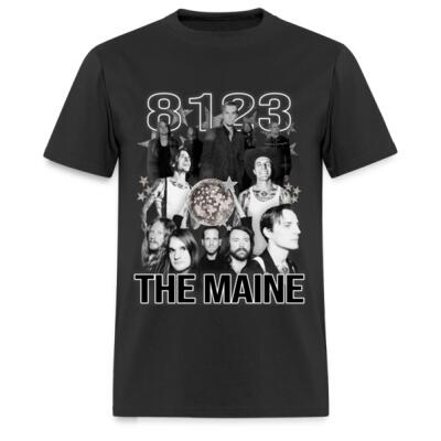 the maine  Miniatura