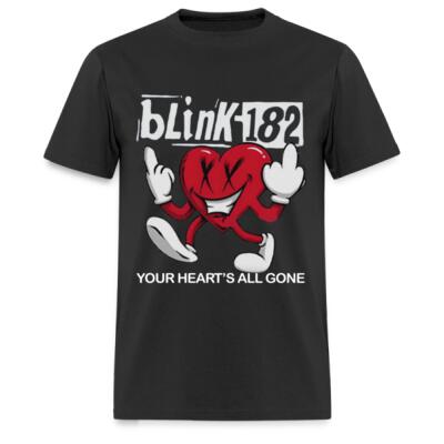 heart's all gone  Miniatura