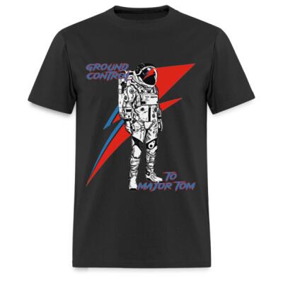 david bowie Miniatura