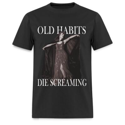 DEPRESSION TEE Miniatura