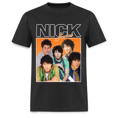 NICK TEEN Y2K Miniatura