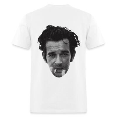 matty healy head  Miniatura