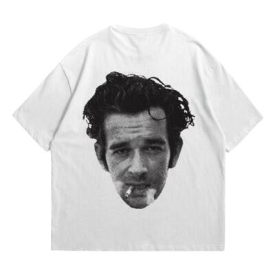 MH head oversized  Miniatura