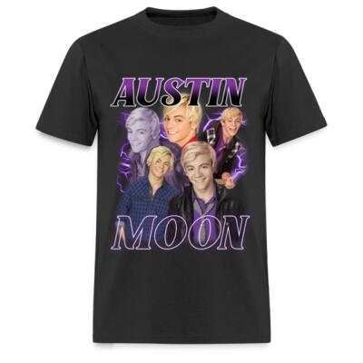 Austin Moon Miniatura