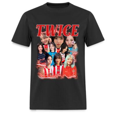 twice chivas  Miniatura