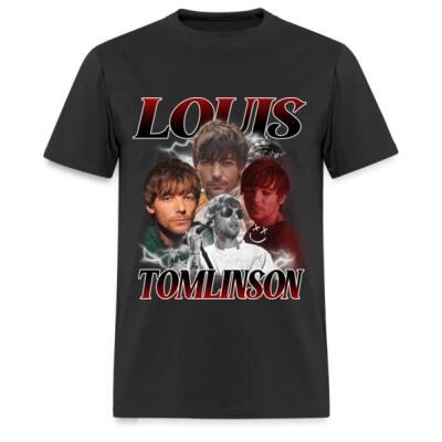 LOUIS Y2K  Miniatura