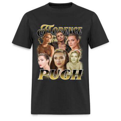 Florence Pugh  Miniatura