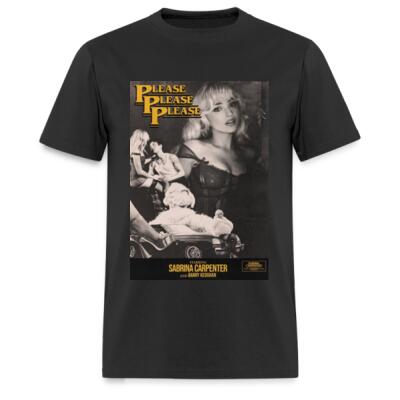 please please please tee  Miniatura