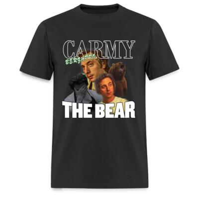 carmy tee  Miniatura