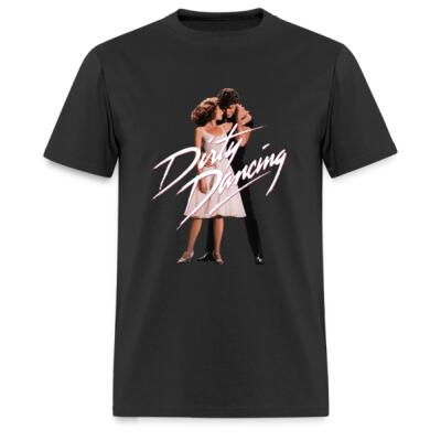 dirty dancing black  Miniatura