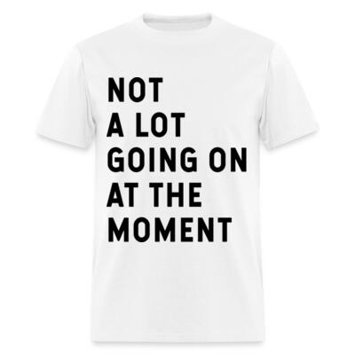 not a lot  Miniatura